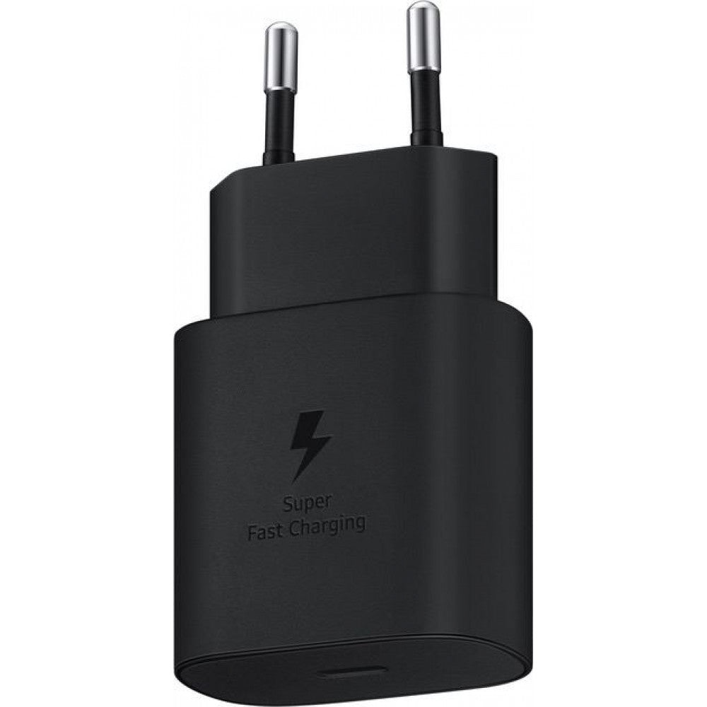 Зарядное устройство Home Charger 25W 1C Original Samsung EP-TA800