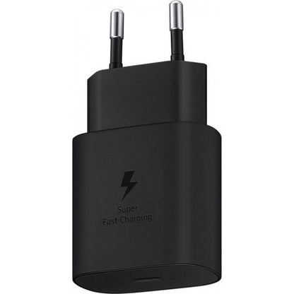 Зарядное устройство Home Charger 25W 1C Original Samsung EP-TA800