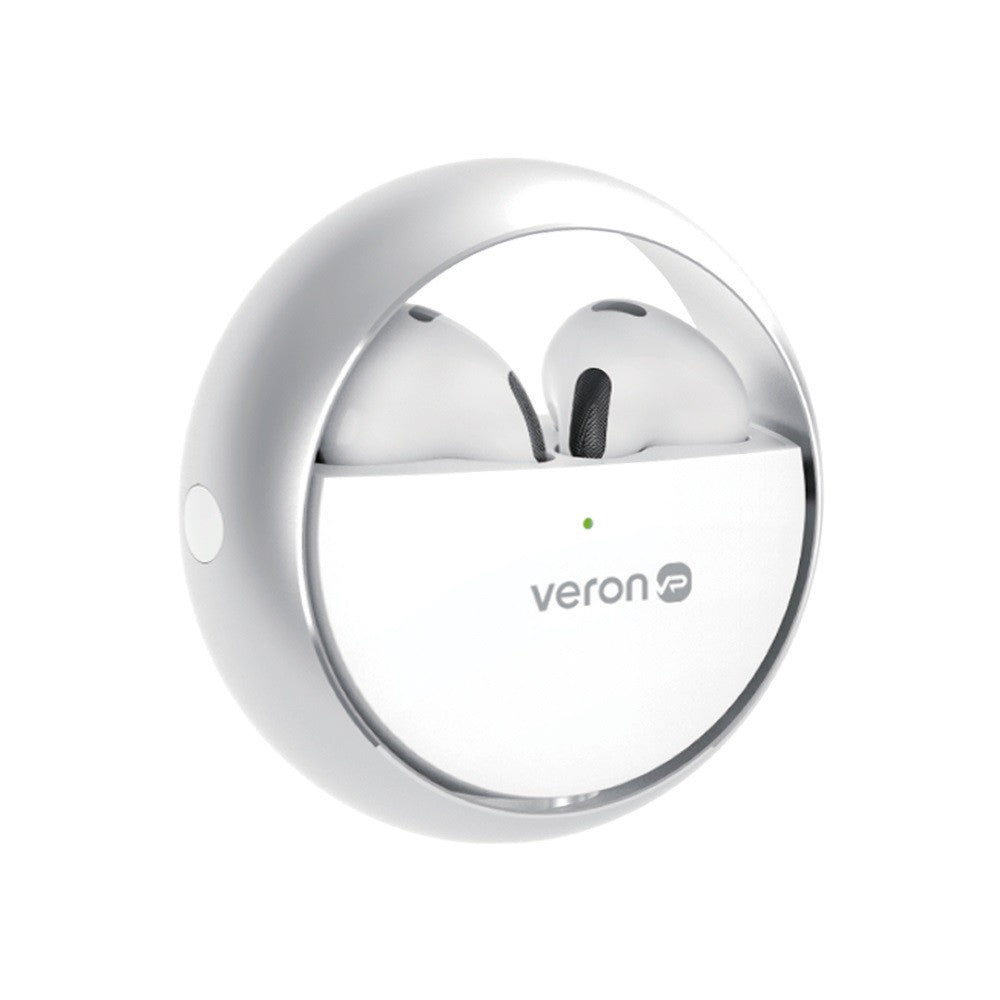 TWS Bluetooth Headset Veron — Veron M06 Round