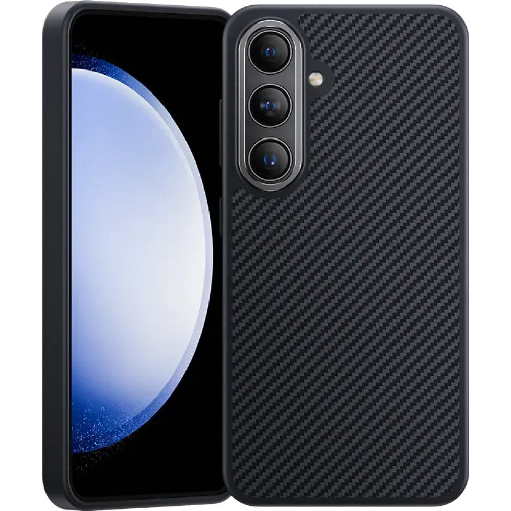 Накладка Чехлы Benks ArmorPro 600D kevlar case — Samsung S26 Ultra