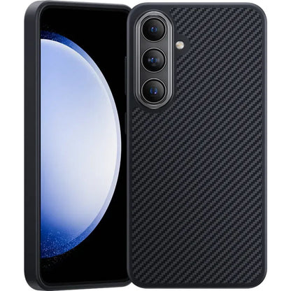 Накладка Чехлы Benks ArmorPro 600D kevlar case — Samsung S26 Ultra