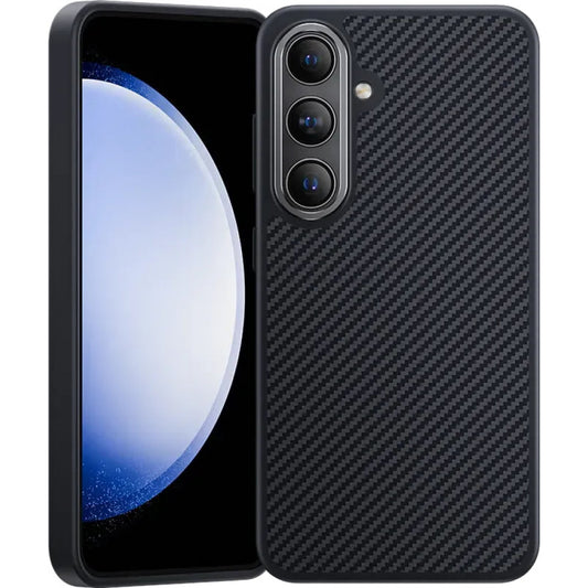 Накладка Чехлы Benks ArmorPro 600D kevlar case — Samsung S26 Ultra