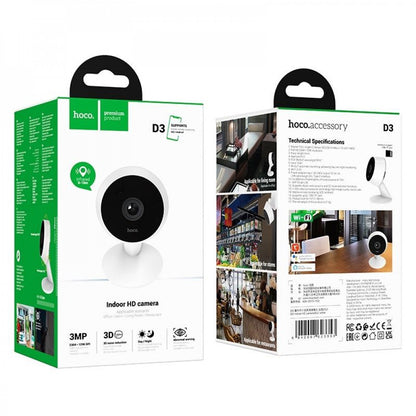 IP Camera Hoco D3