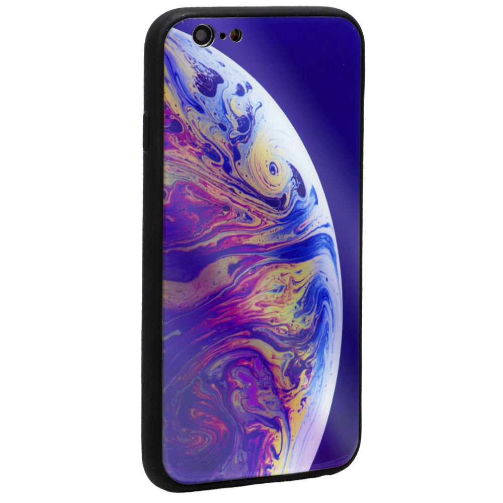 Planet TPU Case Xiaomi Redmi Note 6 ; Note 6 Pro 