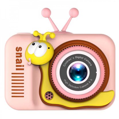 Фотоаппарат детский Children`s fun Camera X14  — Grey