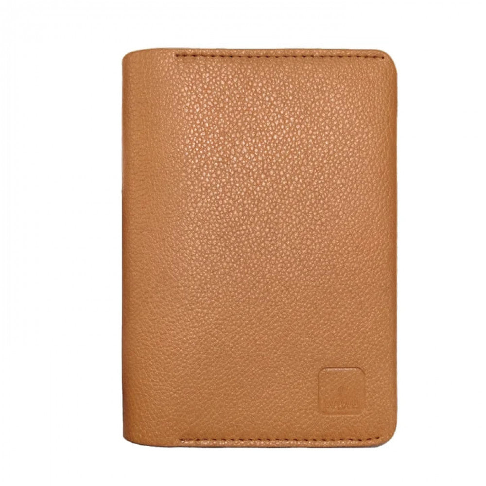 Сумка Wiwu Master Passport Wallet — Black