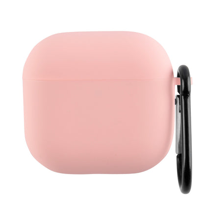 Airpods Pro 3 Case Microfiber — Red