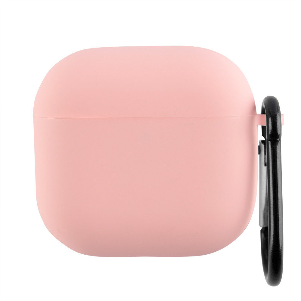 Airpods Pro 3 Case Microfiber — Pink