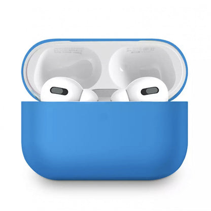 Airpods Pro 2 Case Simple — Dust Gray