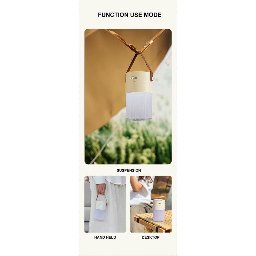 Лампа от комаров WT-T30  — White