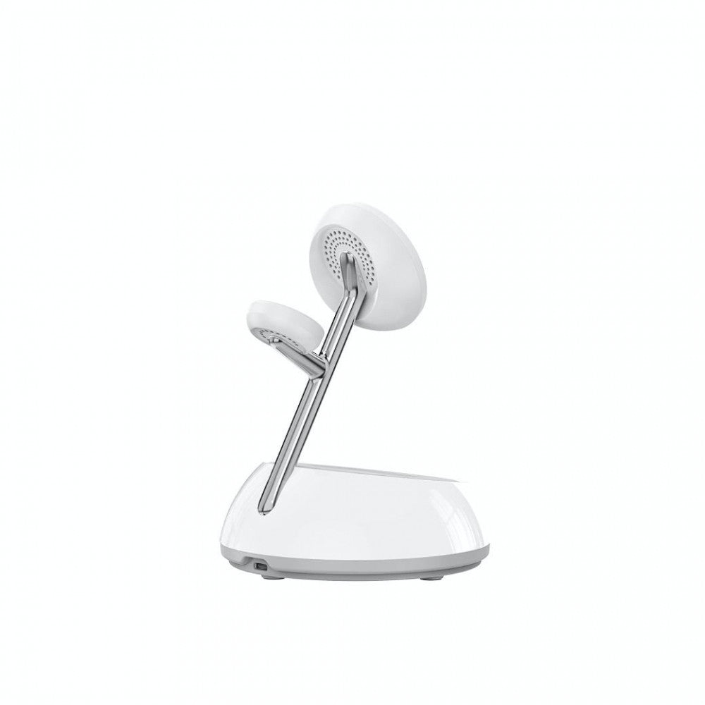 Wireless Charger — WiWU Wi-W036