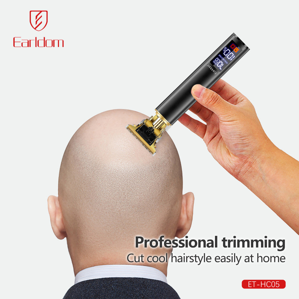 Машинка для стрижки волос — Earldom ET-HC05