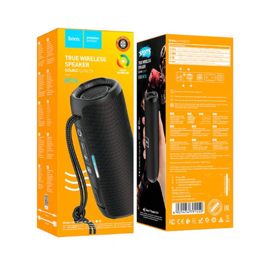 Портативний стовпчик Hoco HC16 Vocal sports — Camouflage