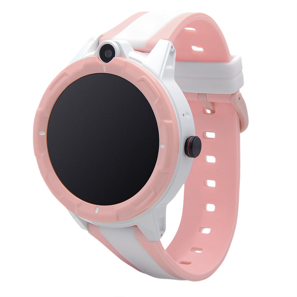 Детские смартчасы Smart Baby Watch Xiaomi M3MAX Waterproof с GPS трекером 4G