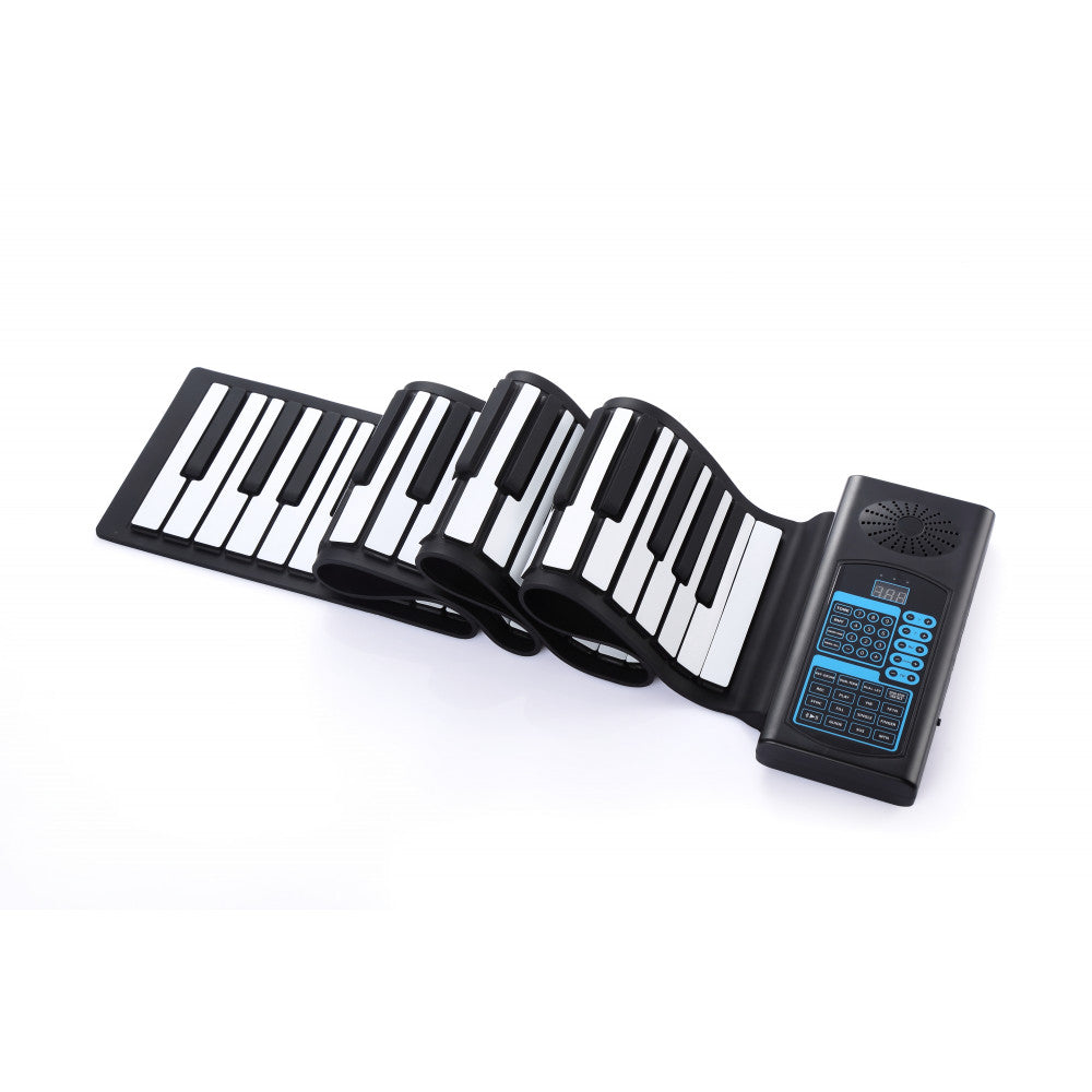 Smart Portable Piano 61 key