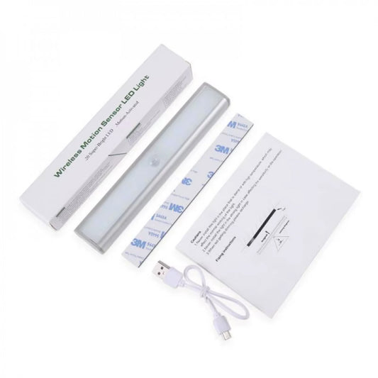 Лампа видеосвет Long strip induction light  SYH001