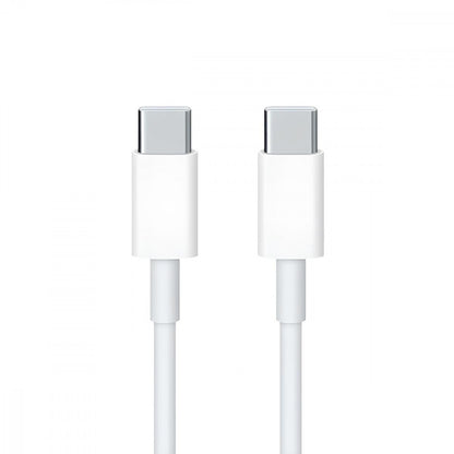 Кабель USB C to C (1m) Apple (MM093ZM/A) Iphone 15