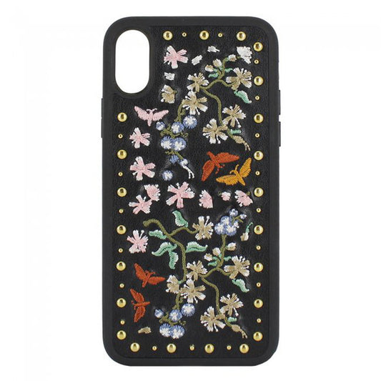 Накладка Чехлы Luna Aristo Lilith Case — iPhone X ; XS — Babysbreath