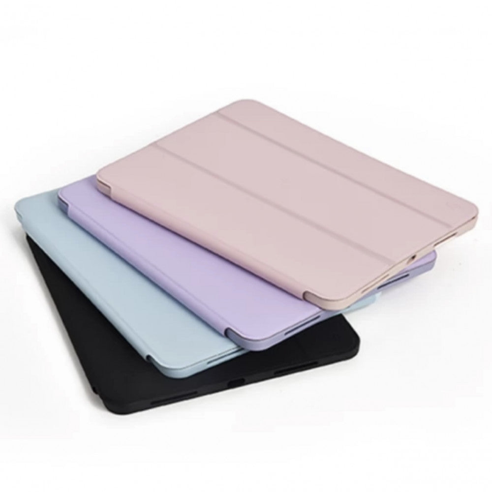 WiWU Classic II Case iPad 10.9'' (2022) — Purple