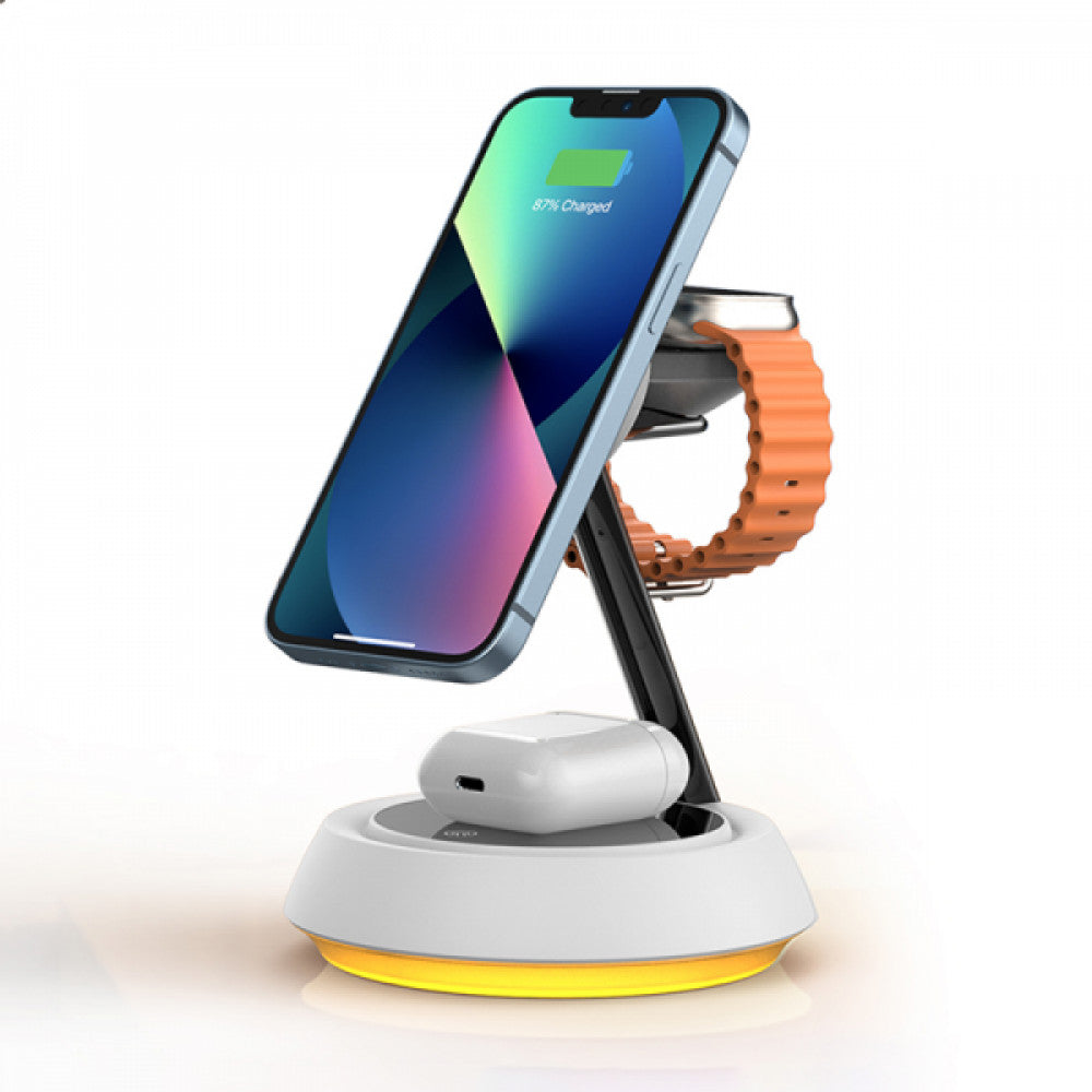 Wireless Charger — WiWU Wi-W002