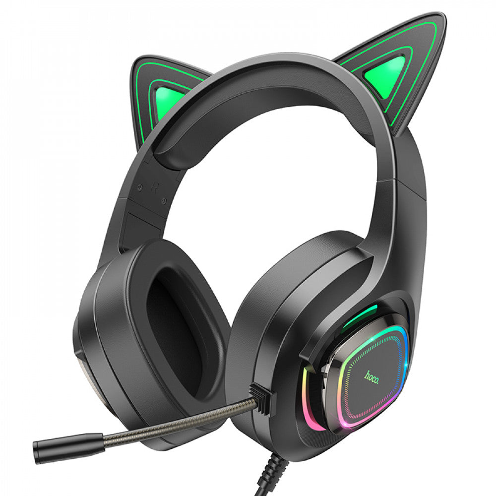 Gaming Headset   Hoco W107  