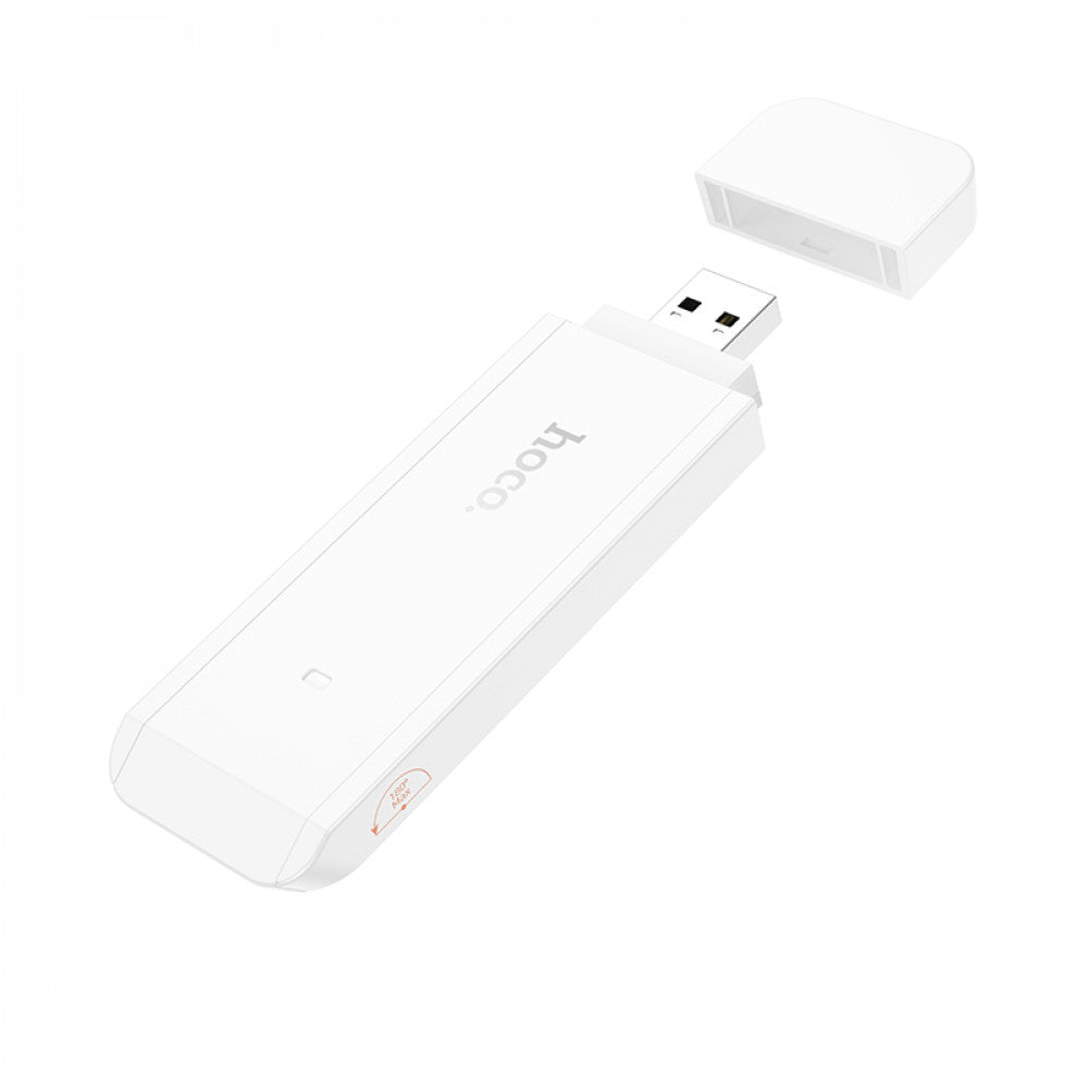 USB WiFi Wireless Adapter — Hoco HI40