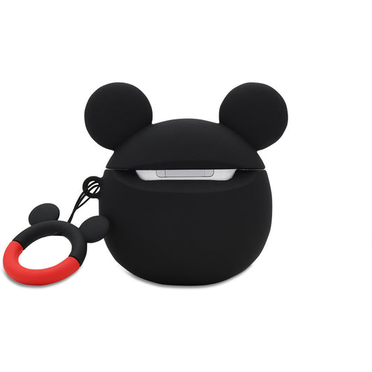 Airpods Case Emoji Series — Mickey