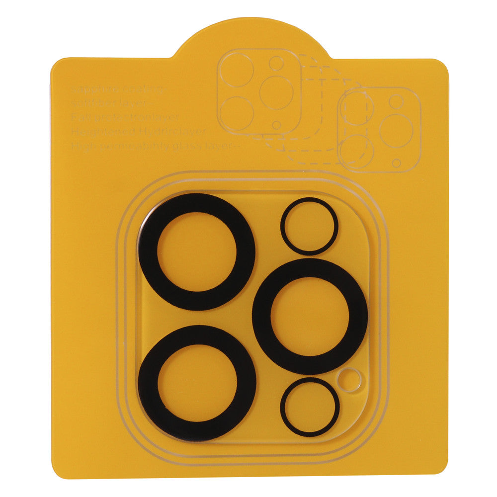 Camera Glass iPhone 14 Pro Max