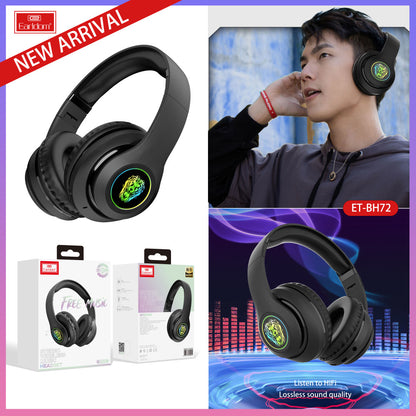 Навушники Bluetooth Earldom ET-BH72