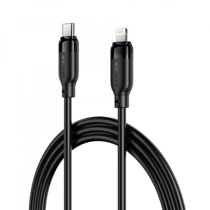 Кабель USB-C — Lightning 30 Вт PD (2 м) — Acefast C16-05