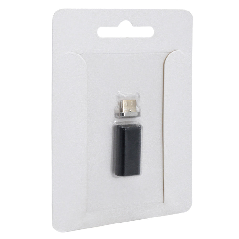 Adapter Micro To USB — Magnetic