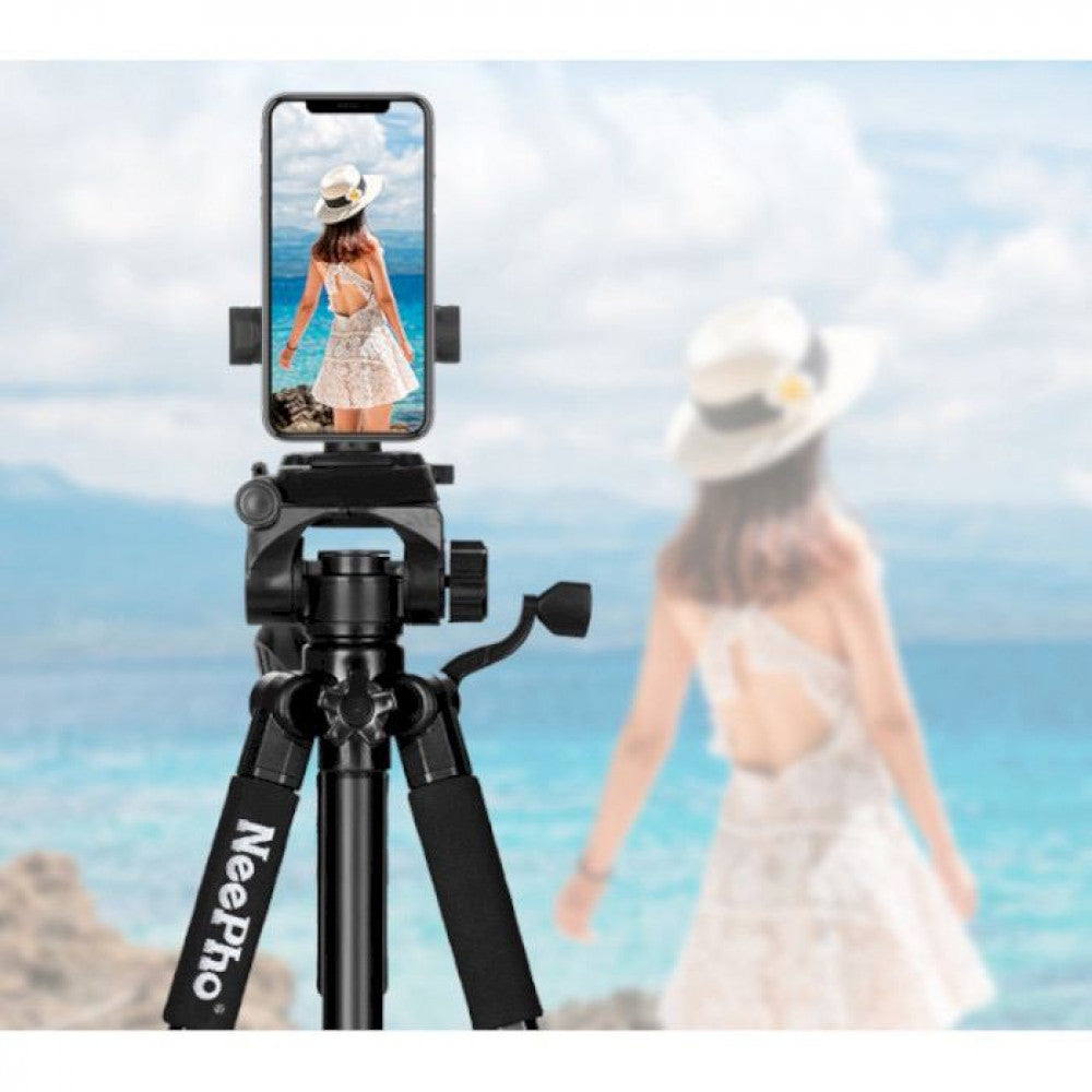 Tripod Stand | Multifunctional | .m | Neepho NP-8850