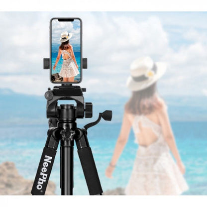 Tripod Stand | Multifunctional | .m | Neepho NP-8850