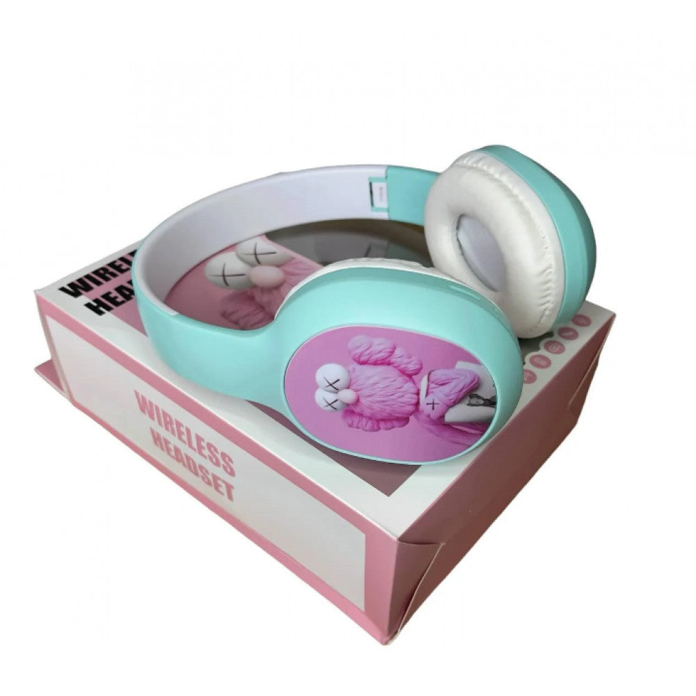 Навушники Bluetooth UK-KT48 (ylz-5) 