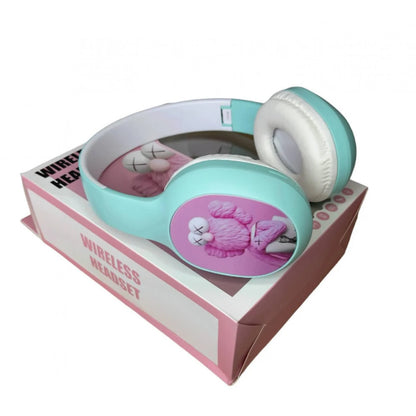 Навушники Bluetooth UK-KT48 (ylz-5) 