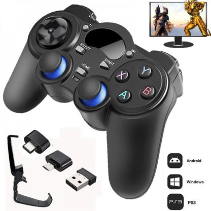 Gamepad Smart Controller