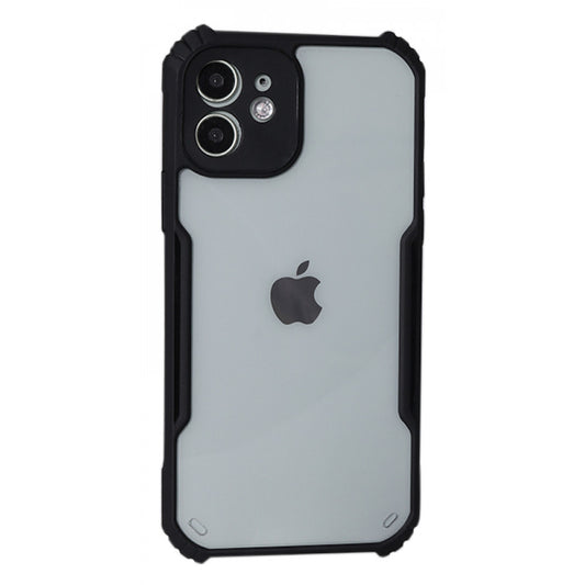 Bracket TPU Plastic Case  iPhone 12 6.1" 