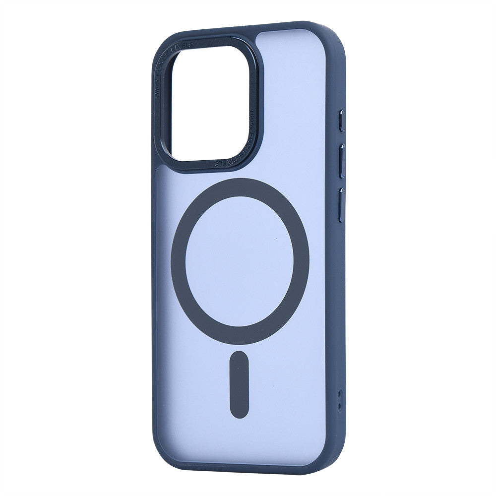 OC Matte Case With MagSafe — iPhone 17 Air  — Dark Blue