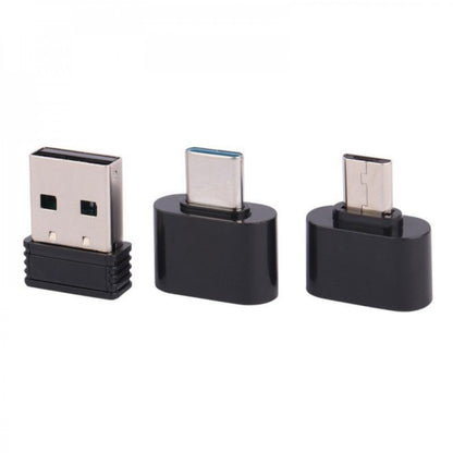 Джойстик W8019D