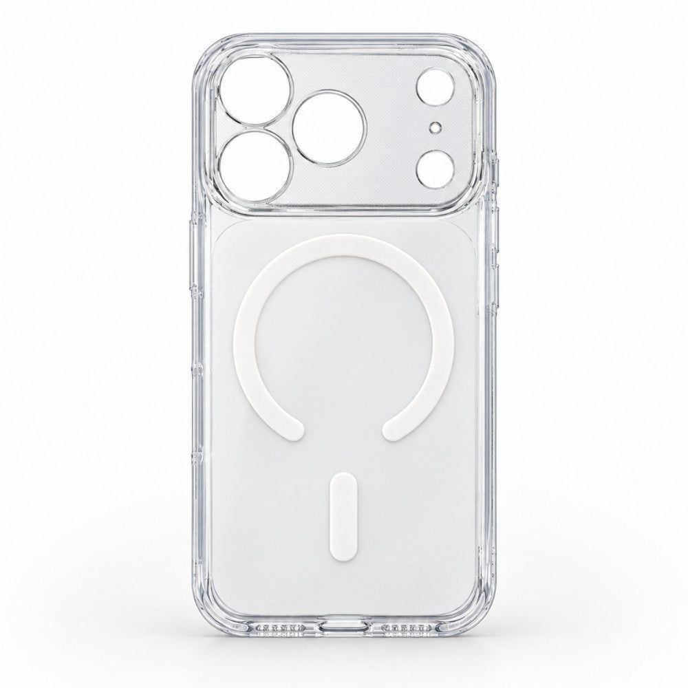 Магнитный чехол Clin Mag - iPhone 18 Pro
