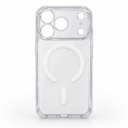 Магнитный чехол Clin Mag - iPhone 18 Pro