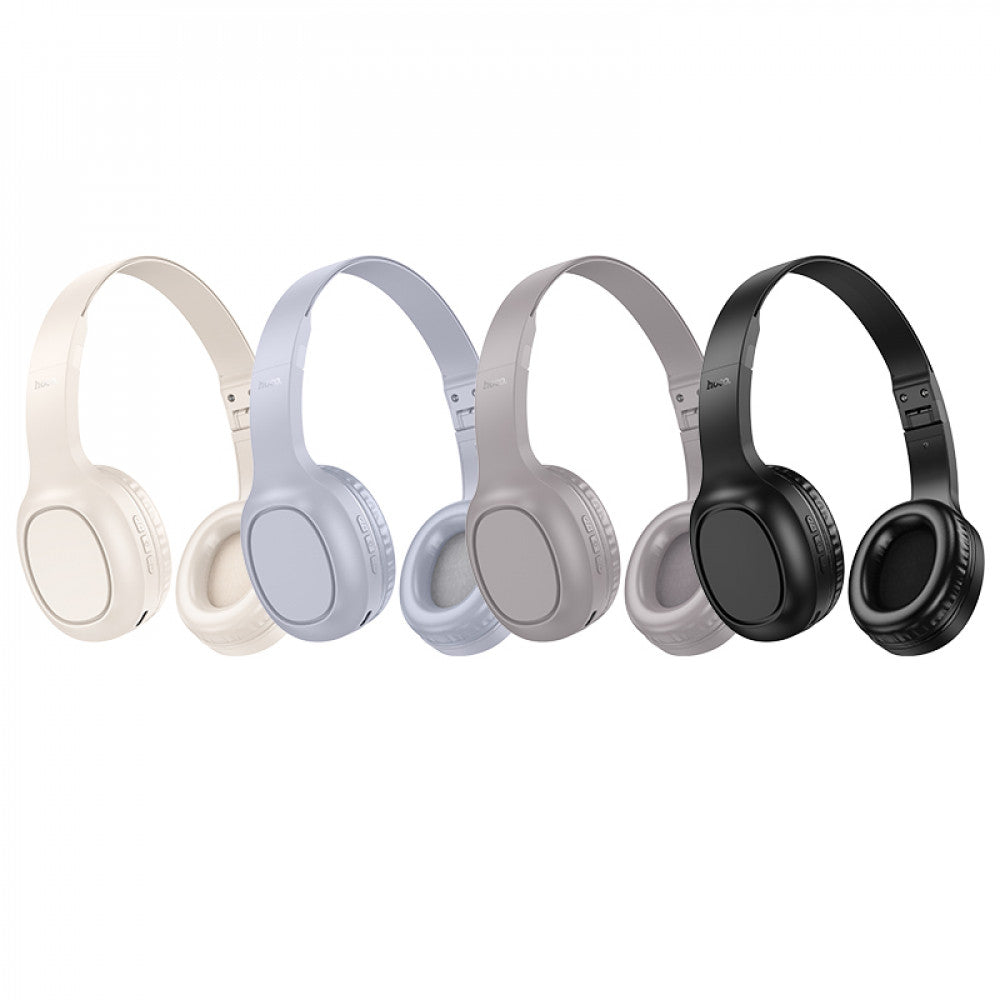 Bluetooth Headphones  Hoco W46