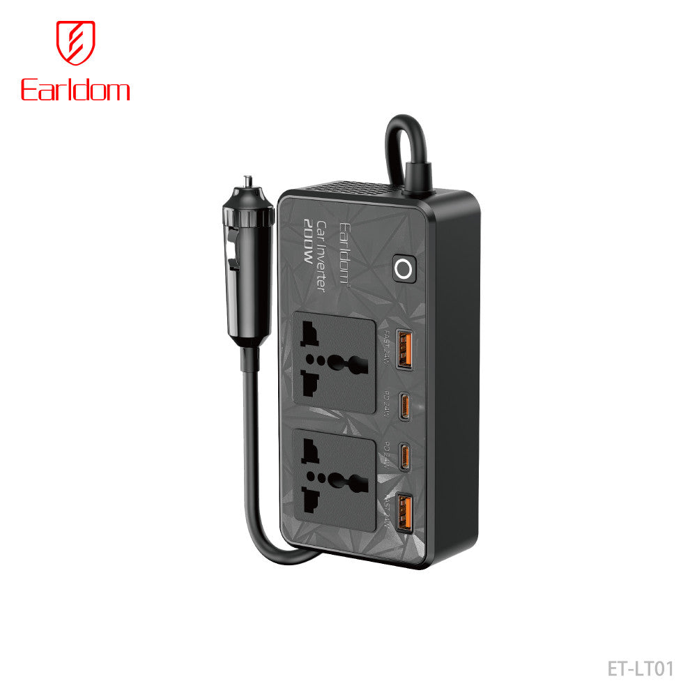 Power inverter Earldom ET-LT01