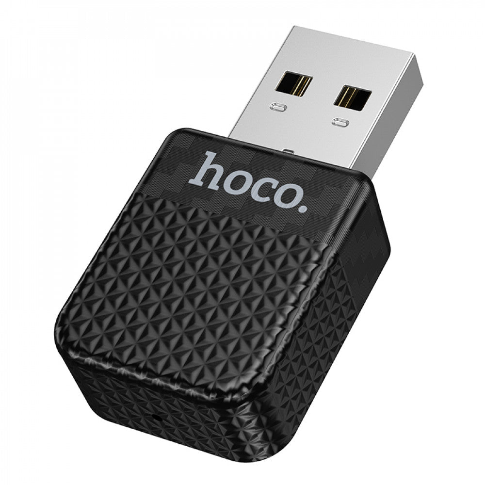 CarPlay adapter — Hoco HU3