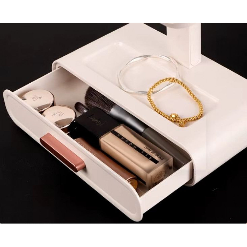 Зеркало с LED подсветкой DC015