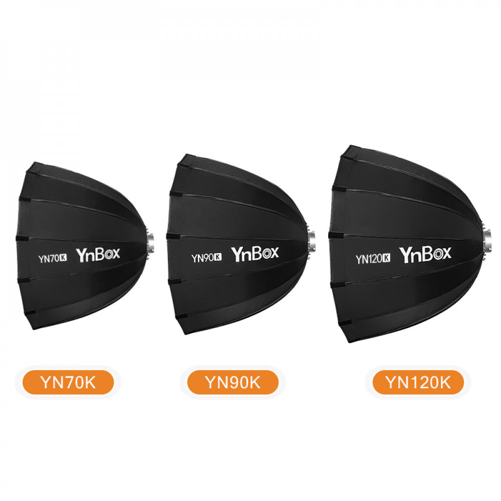 Соты для софтбокса YnBox 120K | 120 cm |  — GS-120