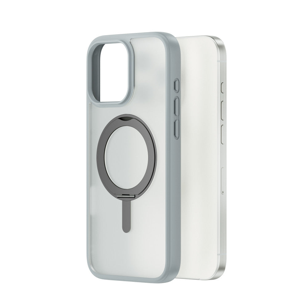 Накладка Чехлы Armor Pro Case With MagSafe FGG-012 — iPhone 17 Pro Max — Orange