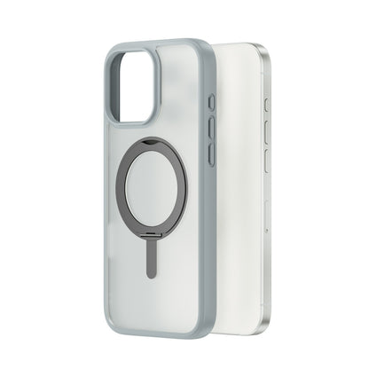 Накладка Чехлы Armor Pro Case With MagSafe FGG-012 — iPhone 17 Pro Max — Orange