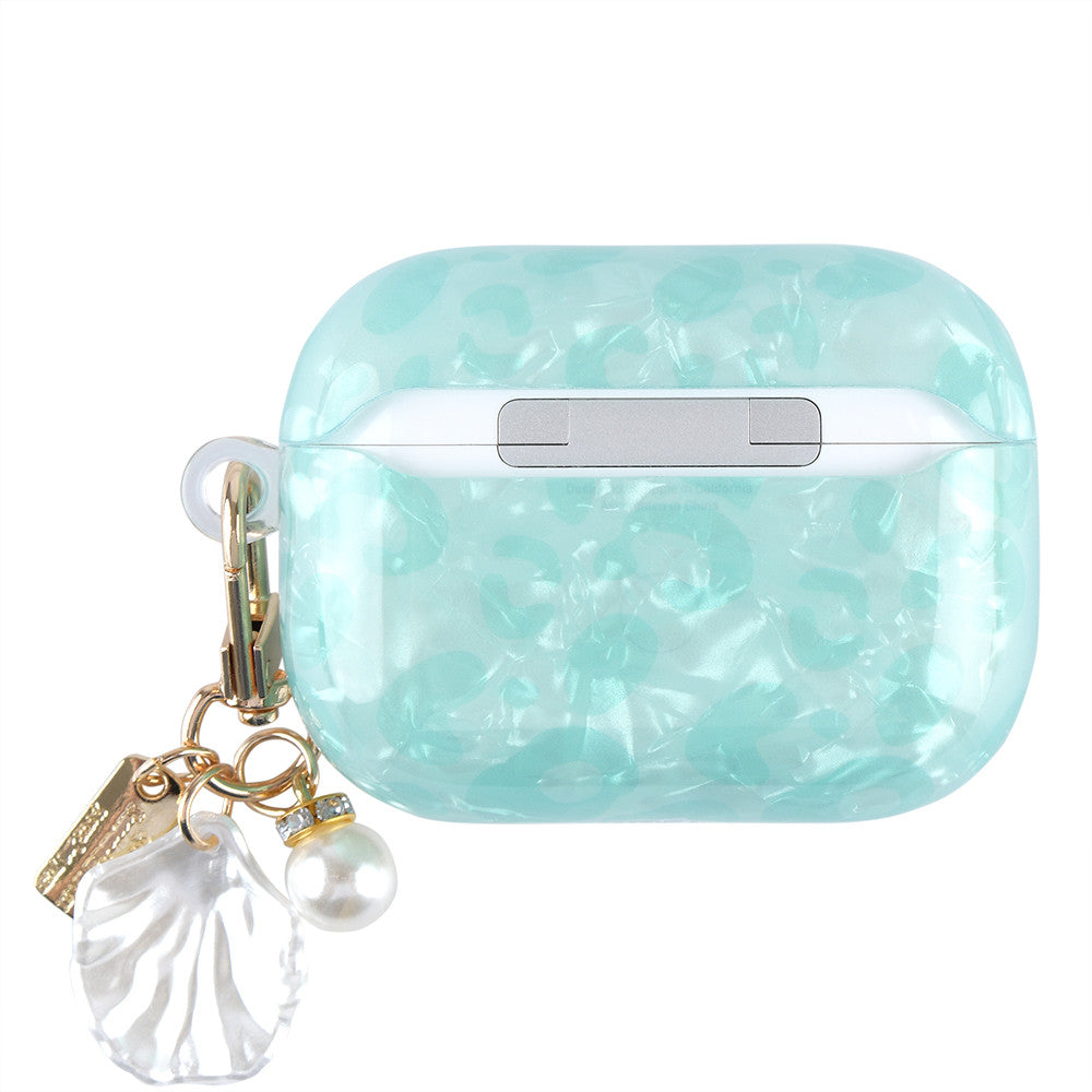 Airpods Pro Case Pearl