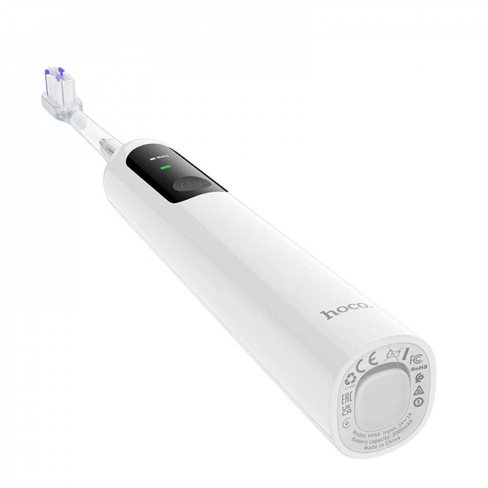 Зубная щетка Electric Toothbrush Hoco HP64